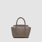 FLAKE - Borsa a mano in Pelle - ROSA ANTICO - MIDMAIND™ | BRAND