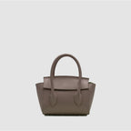 FLAKE - Borsa a mano in Pelle - ROSA ANTICO - MIDMAIND™ | BRAND