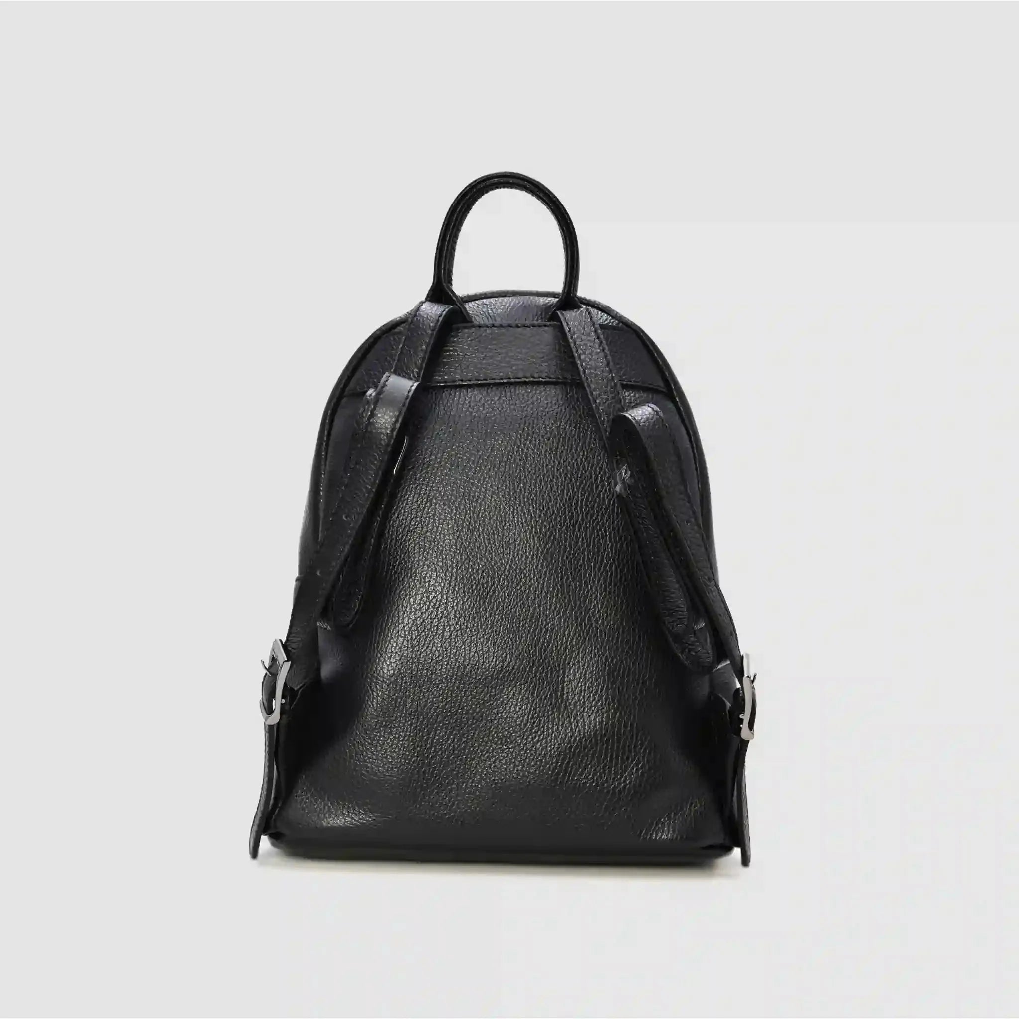 FLOW - Zaino piccolo in pelle - MIDMAIND™ | BRAND