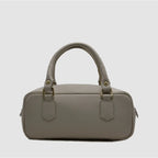 LULU - Bauletto in pelle - CREMA - MIDMAIND™ | BRAND