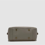 LULU - Bauletto in pelle - CREMA - MIDMAIND™ | BRAND