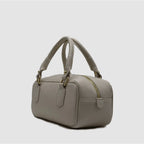 LULU - Bauletto in pelle - CREMA - MIDMAIND™ | BRAND