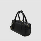 LULU - Bauletto in pelle - NERO - MIDMAIND™ | BRAND