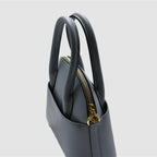 MIDCHIRON S - Borsa a mano Bugatti in pelle - CARTA ZUCCHERO - MIDMAIND™ | BRAND