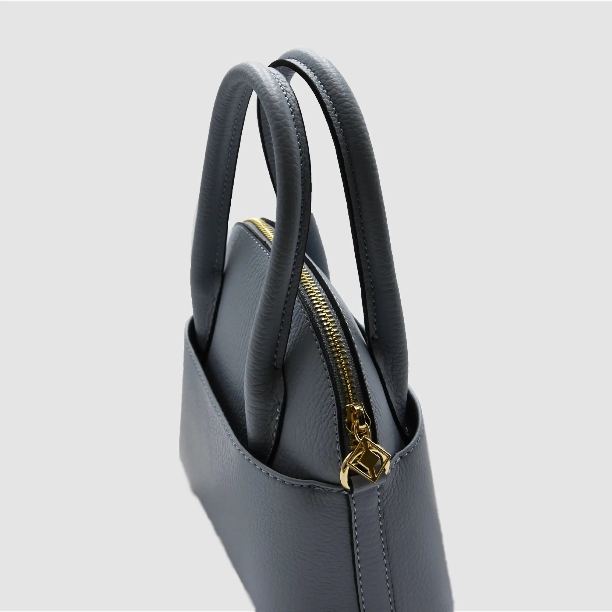 MIDCHIRON S - Borsa a mano Bugatti in pelle - CARTA ZUCCHERO - MIDMAIND™ | BRAND