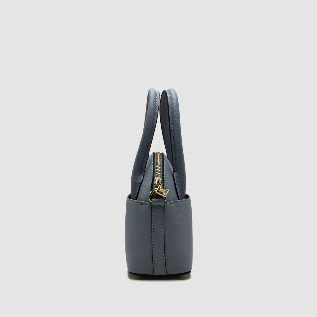 MIDCHIRON S - Borsa a mano Bugatti in pelle - CARTA ZUCCHERO - MIDMAIND™ | BRAND