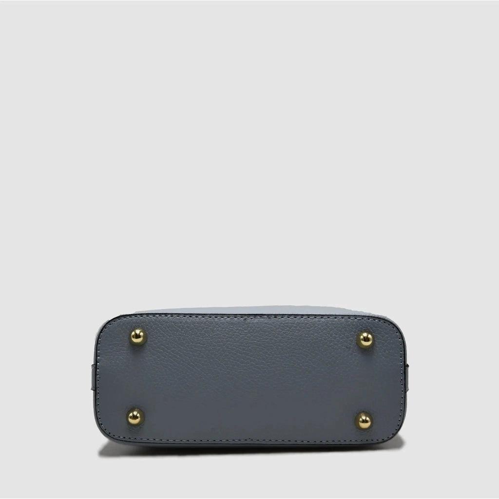 MIDCHIRON S - Borsa a mano Bugatti in pelle - CARTA ZUCCHERO - MIDMAIND™ | BRAND