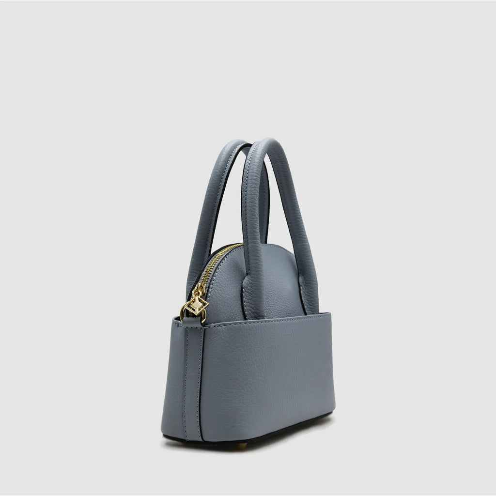 MIDCHIRON S - Borsa a mano Bugatti in pelle - CARTA ZUCCHERO - MIDMAIND™ | BRAND