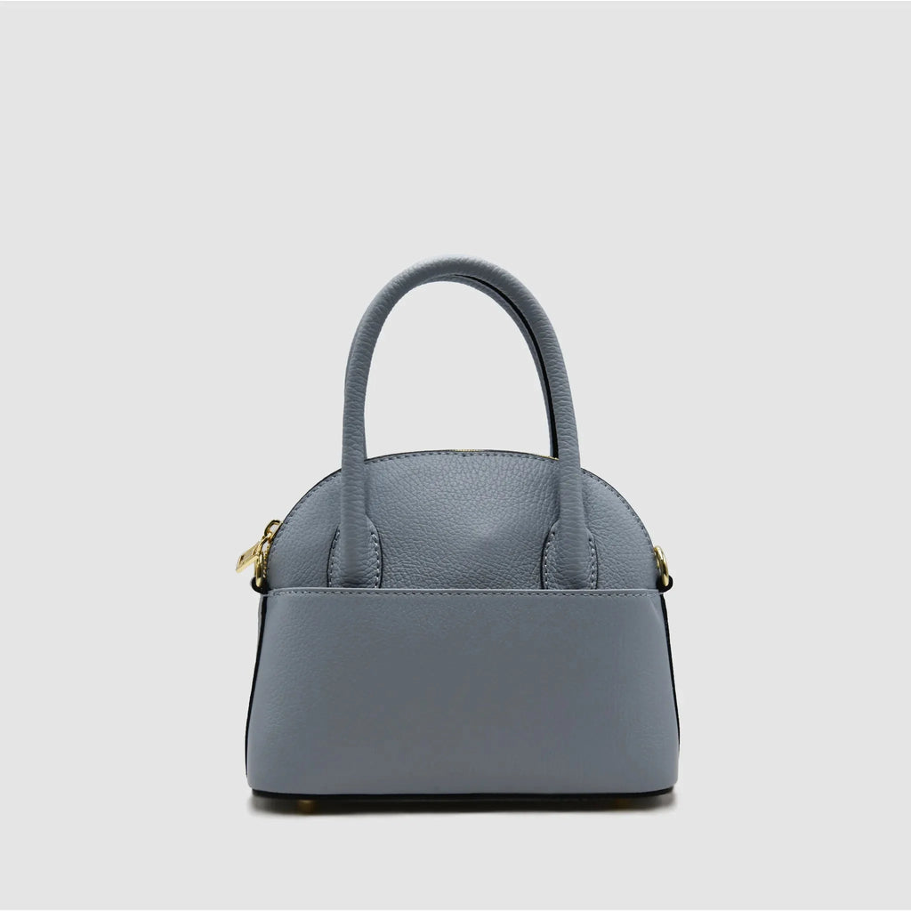 MIDCHIRON S - Borsa a mano Bugatti in pelle - CARTA ZUCCHERO - MIDMAIND™ | BRAND