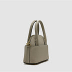 MIDCHIRON S - Borsa a mano Bugatti in pelle - CREMA - MIDMAIND™ | BRAND