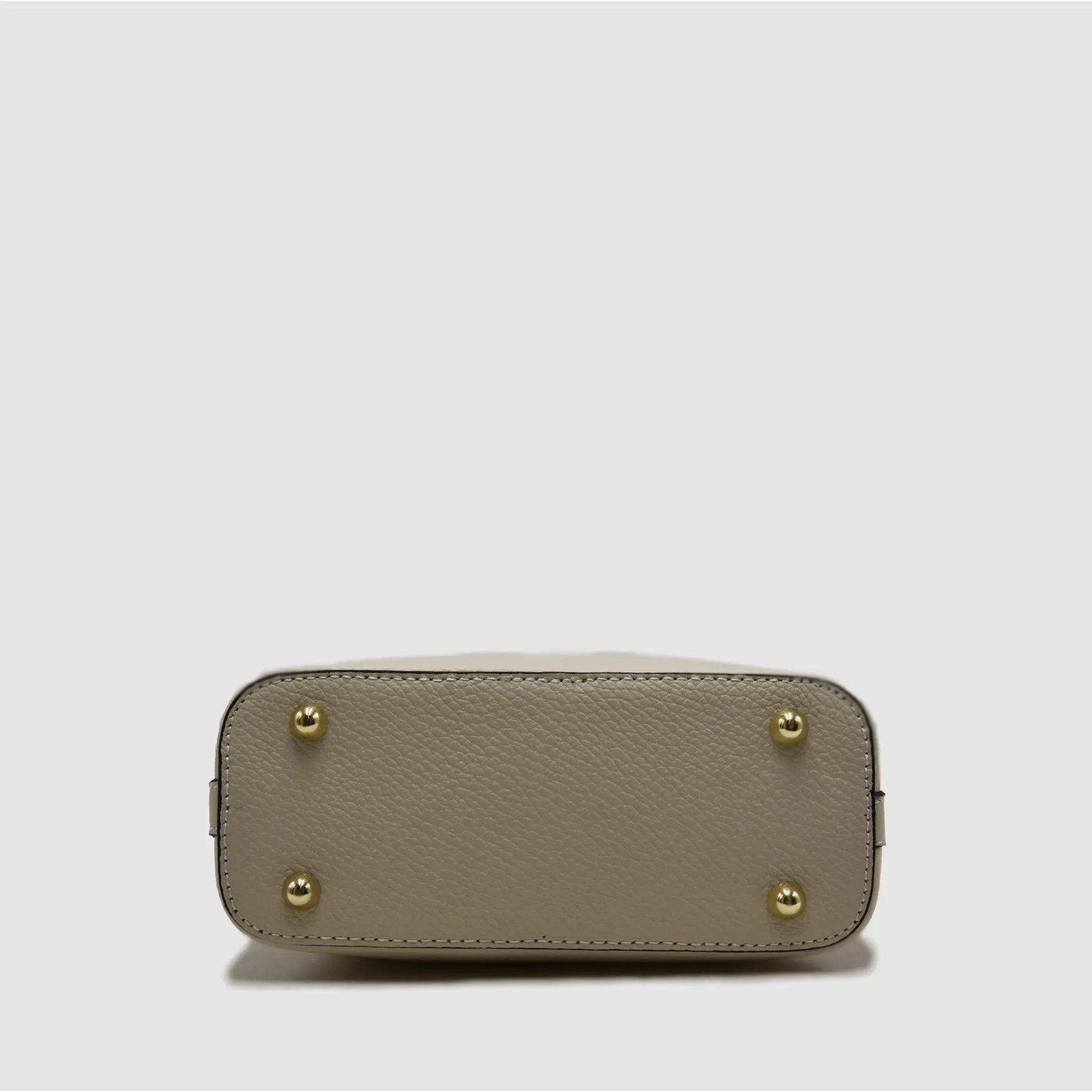 MIDCHIRON S - Borsa a mano Bugatti in pelle - CREMA - MIDMAIND™ | BRAND