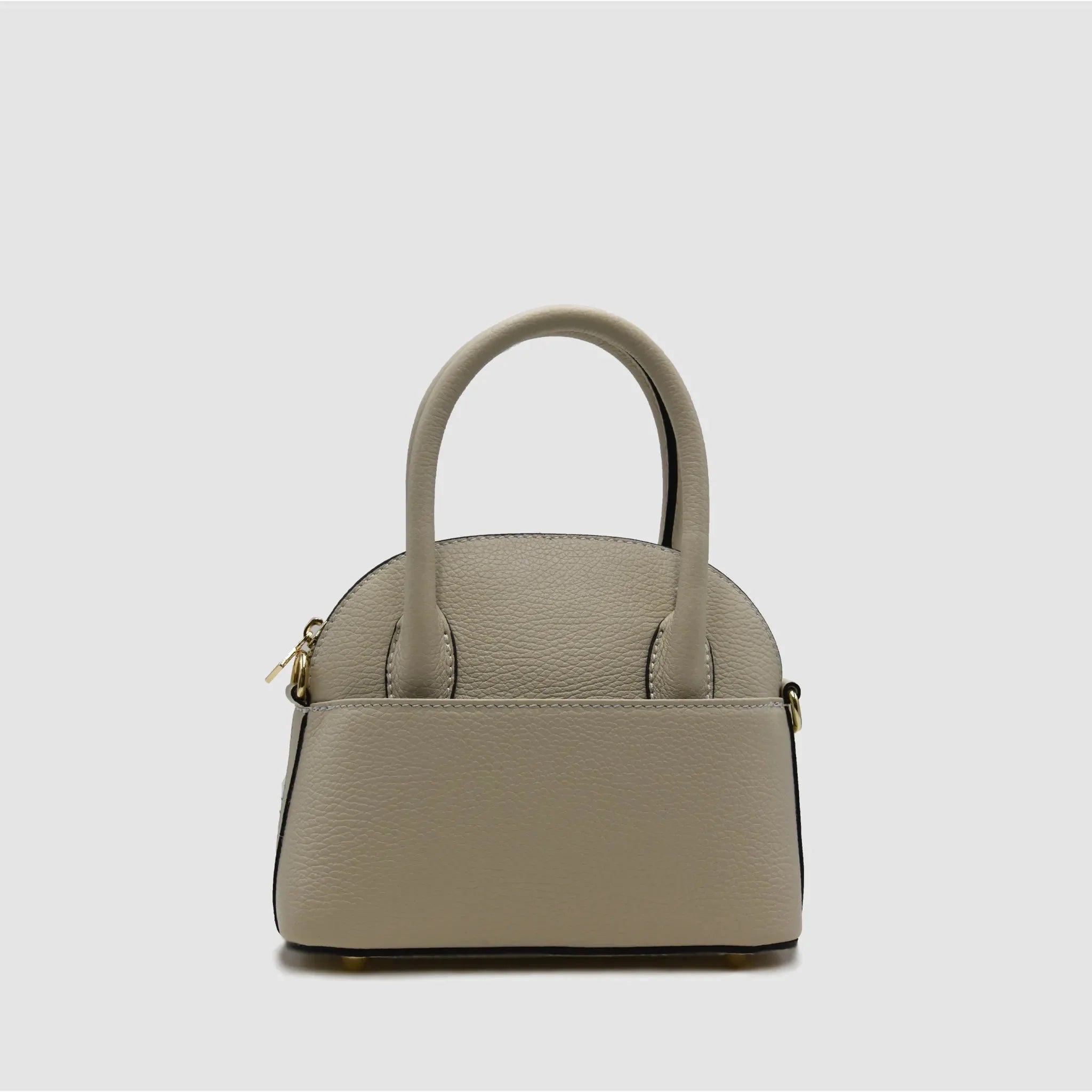MIDCHIRON S - Borsa a mano Bugatti in pelle - CREMA - MIDMAIND™ | BRAND