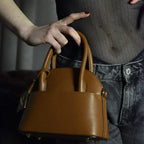 MIDCHIRON S - Borsa a mano Bugatti in pelle - FUCSIA - MIDMAIND™ | BRAND