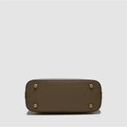 MIDCHIRON S - Borsa a mano Bugatti in pelle - TAUPE - MIDMAIND™ | BRAND