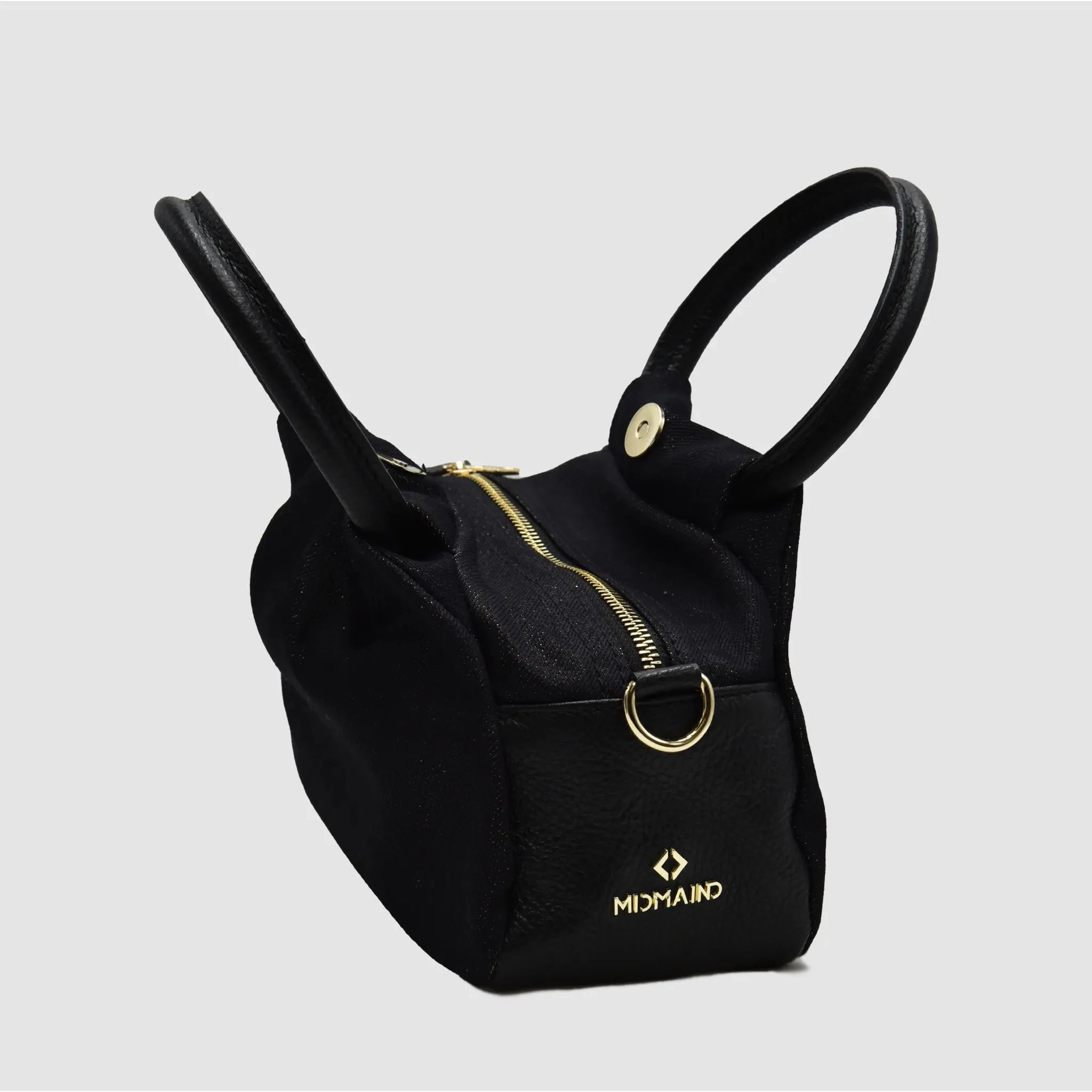 PETITE M - Borsa a mano in Pelle & Jeans - CAVALLI - MIDMAIND™ | BRAND