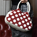 PETITE MINNIE S - Borsa a mano in pelle & tessuto - Limited Edition - MIDMAIND™ | BRAND