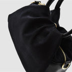 PETITE S - Borsa a mano in Pelle & Jeans - CAVALLI - MIDMAIND™ | BRAND