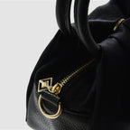 PETITE S - Borsa a mano in Pelle & Jeans - CAVALLI - MIDMAIND™ | BRAND