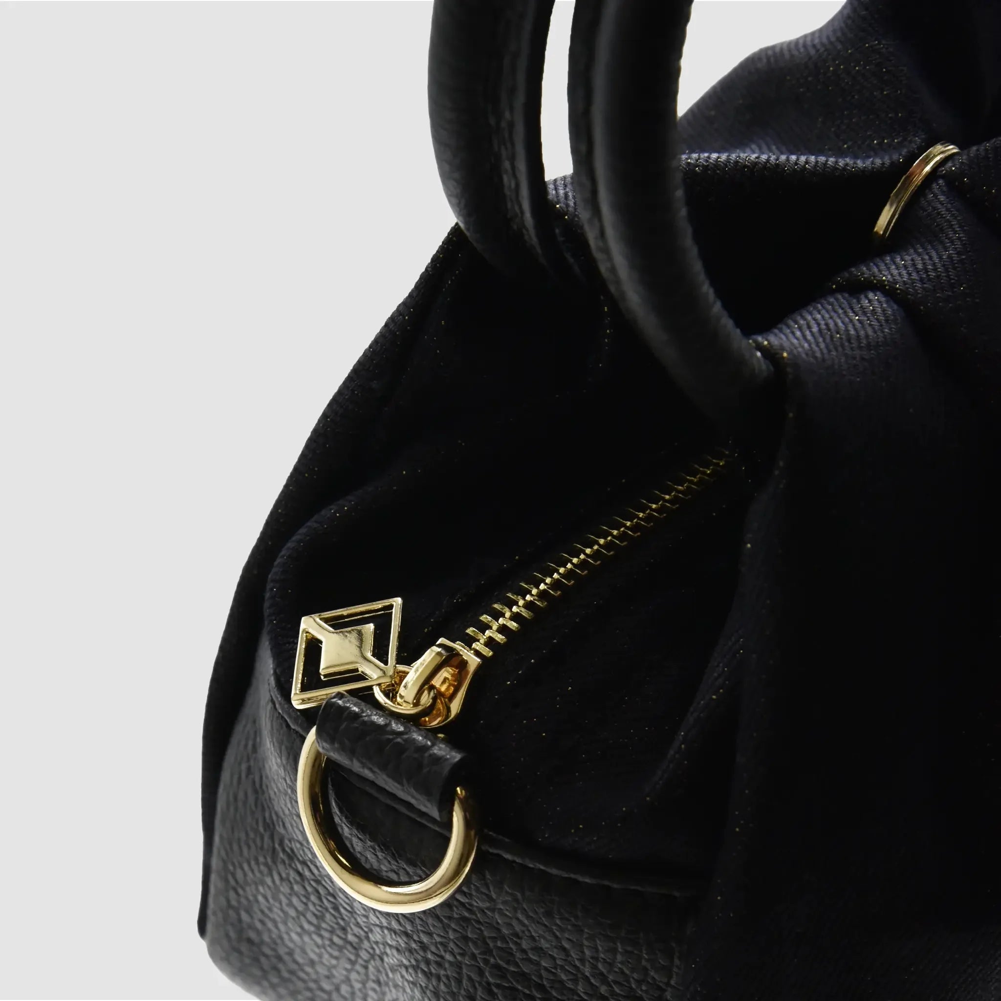 PETITE S - Borsa a mano in Pelle & Jeans - CAVALLI - MIDMAIND™ | BRAND