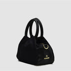 PETITE S - Borsa a mano in Pelle & Jeans - CAVALLI - MIDMAIND™ | BRAND