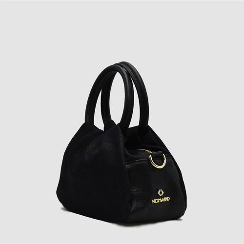 PETITE S - Borsa a mano in Pelle & Jeans - CAVALLI - MIDMAIND™ | BRAND