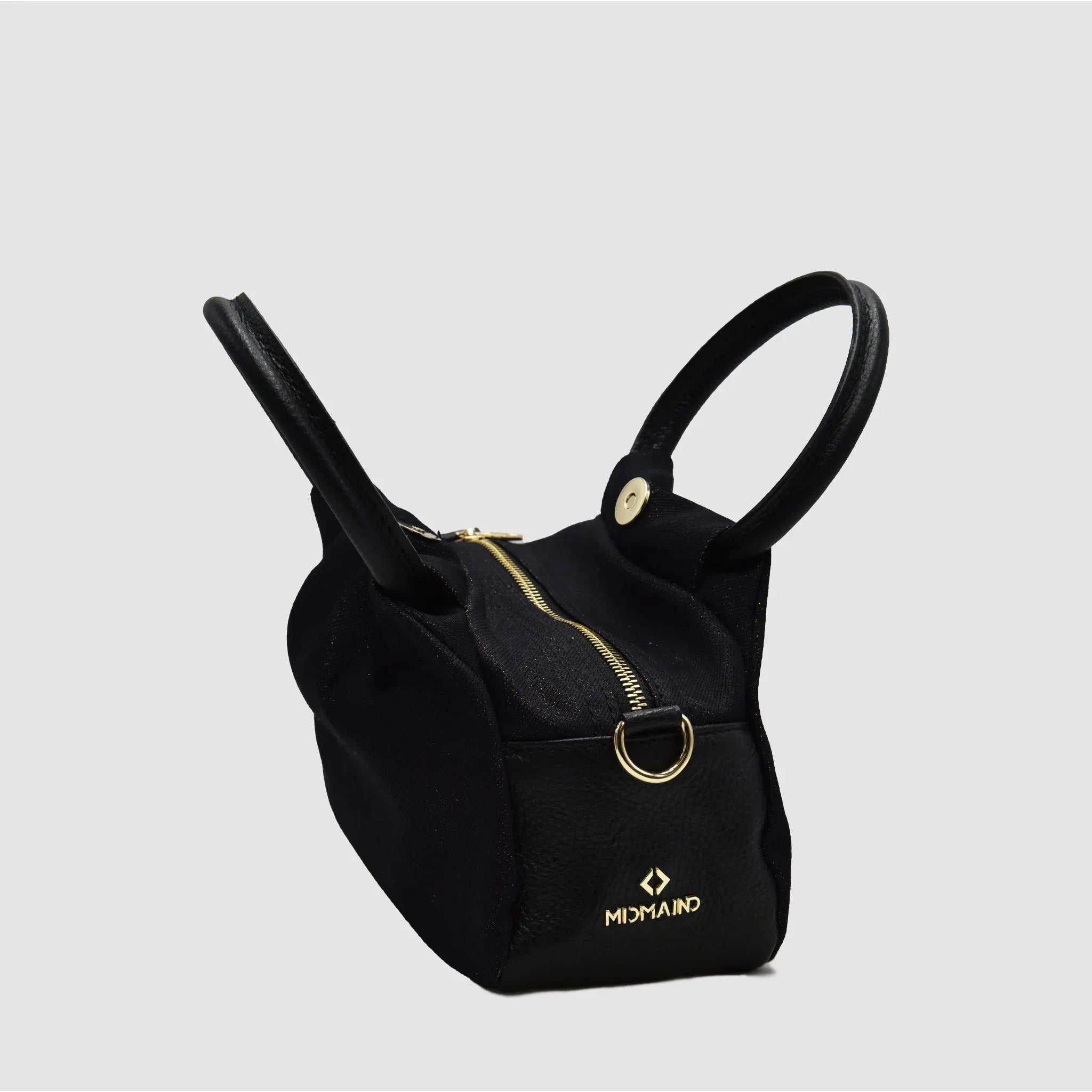 PETITE S - Borsa a mano in Pelle & Jeans - CAVALLI - MIDMAIND™ | BRAND