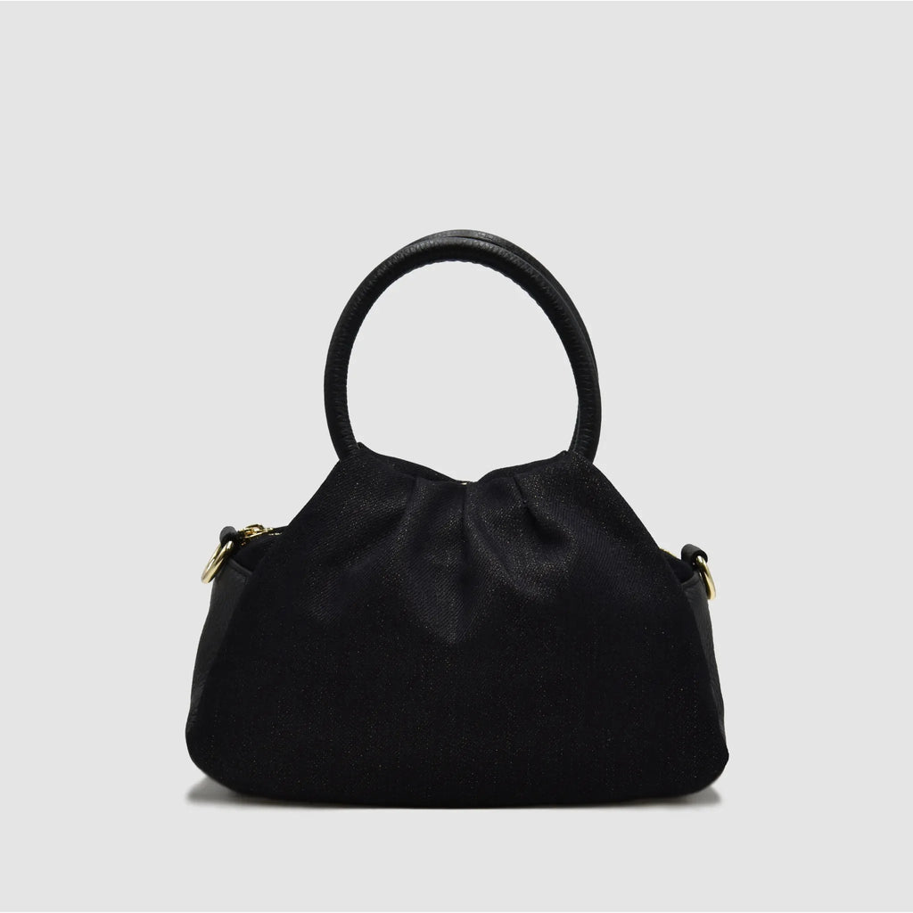 PETITE S - Borsa a mano in Pelle & Jeans - CAVALLI - MIDMAIND™ | BRAND