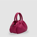 Borsa a Mano Media in Pelle | PETITE M