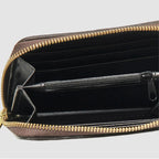 Portafoglio Compatto in Pelle | CASH MINI - MIDMAIND™ | BRAND