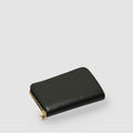 Portafoglio Compatto in Pelle | CASH MINI - MIDMAIND™ | BRAND