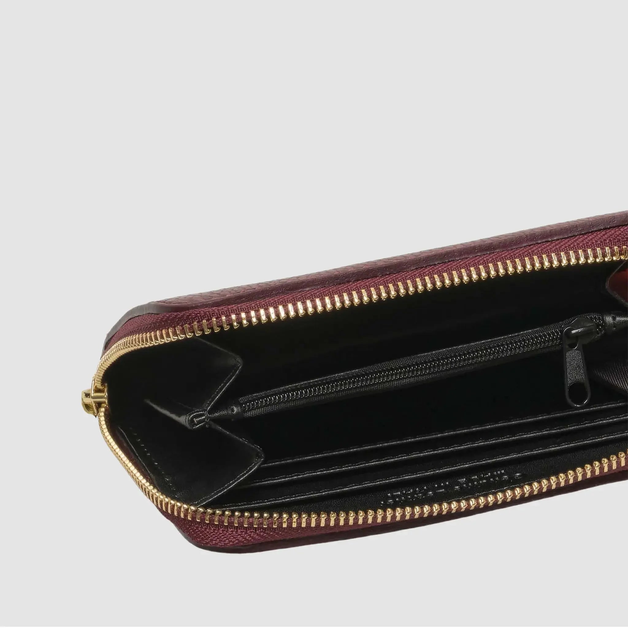 Portafoglio Compatto in Pelle | CASH MINI - MIDMAIND™ | BRAND