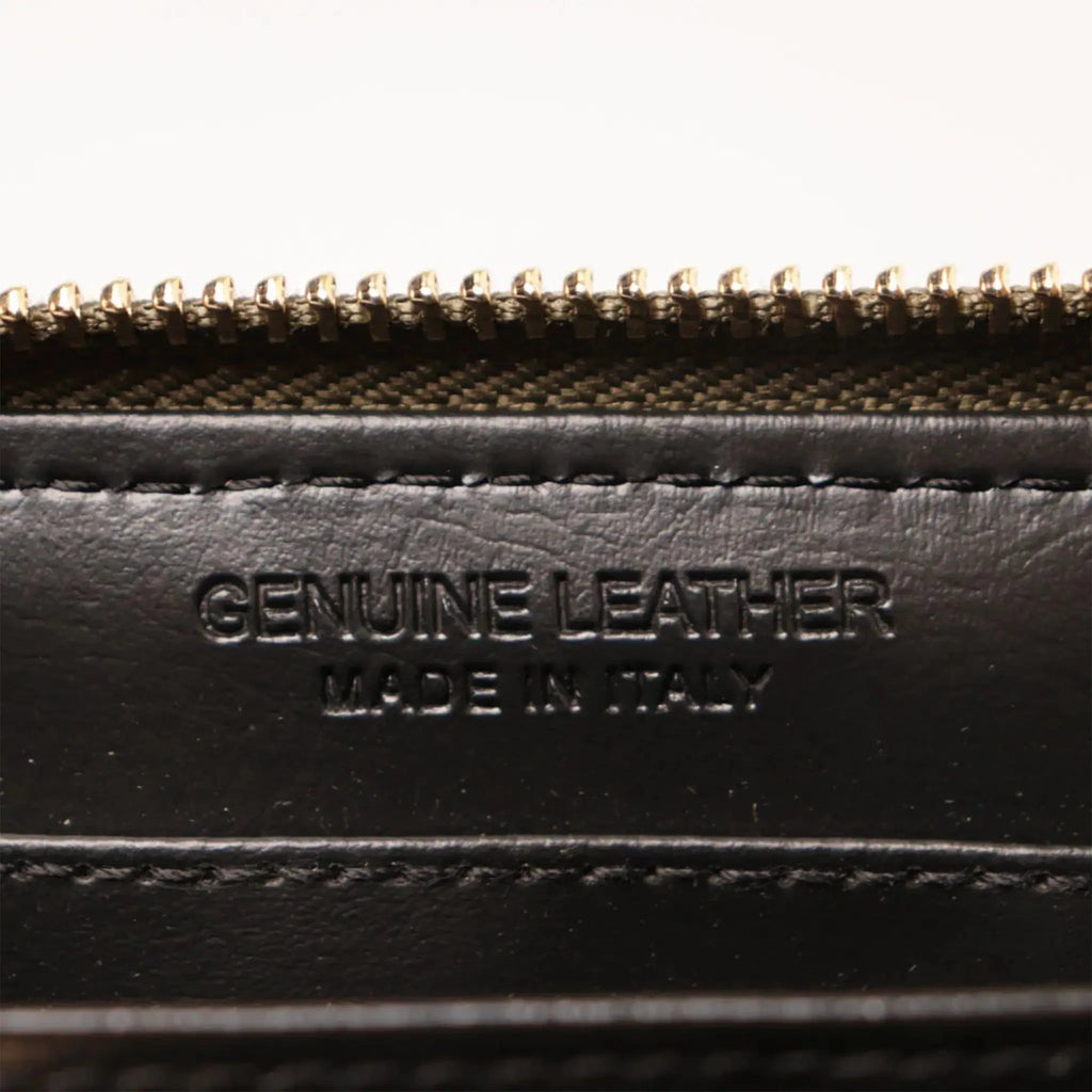 Portafoglio Compatto in Pelle | CASH MINI - MIDMAIND™ | BRAND