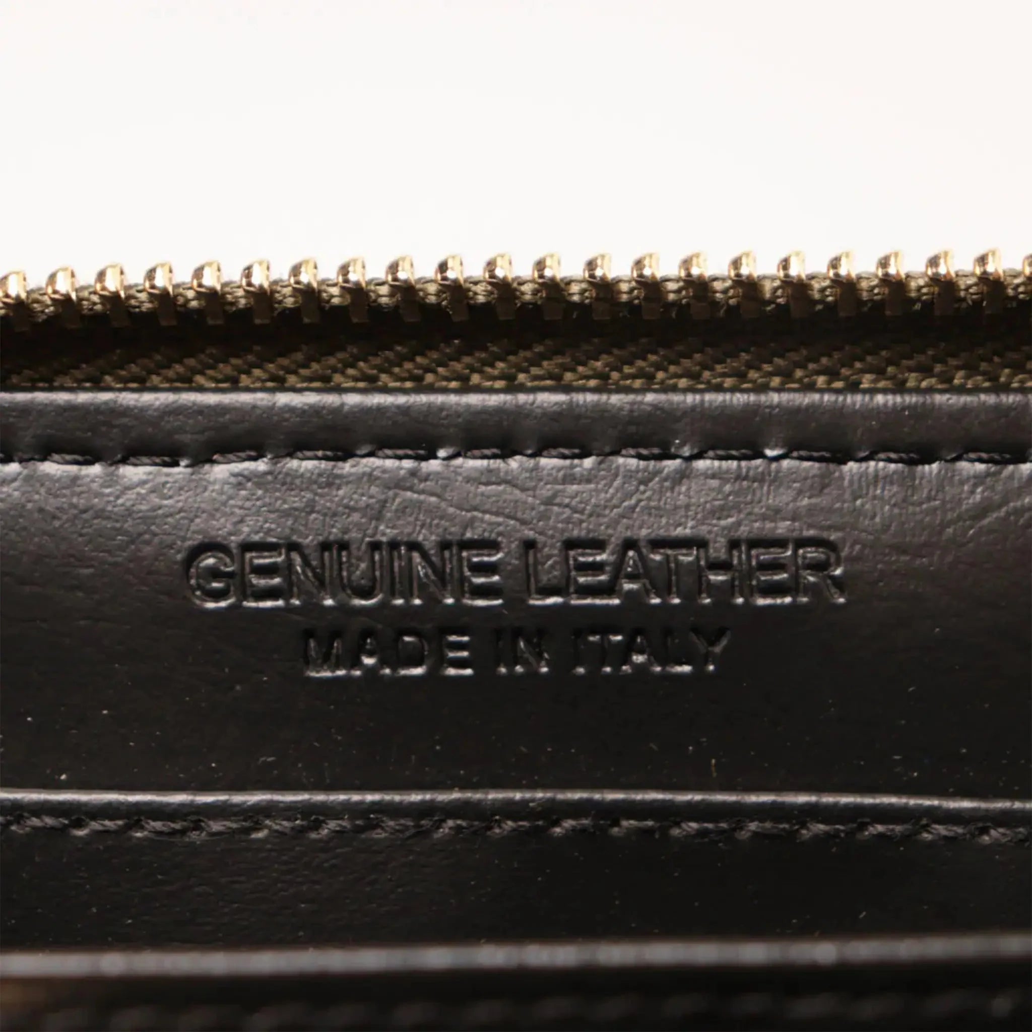 Portafoglio Compatto in Pelle | CASH MINI - MIDMAIND™ | BRAND