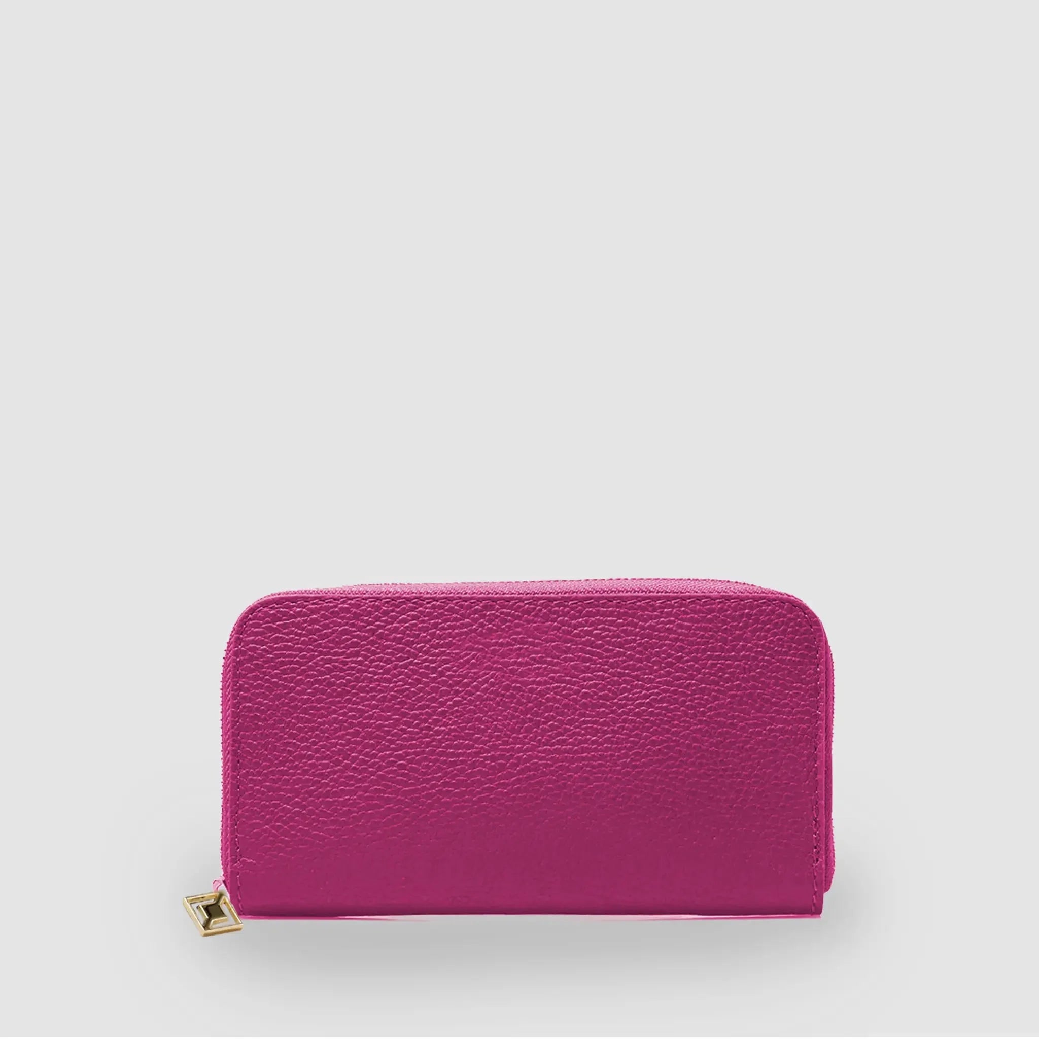 Portafoglio Grande in Pelle | CASH - MIDMAIND™ | BRAND