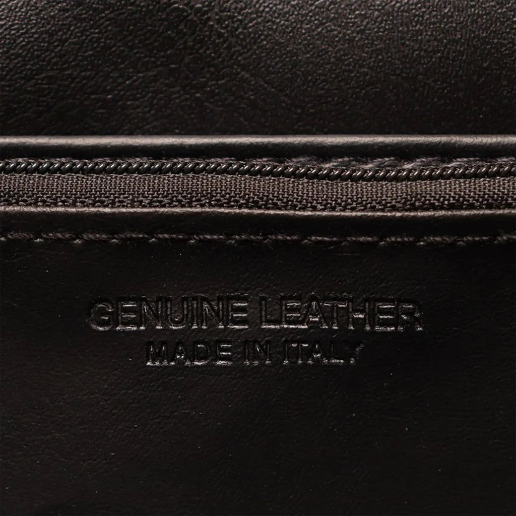 Portafoglio Grande in Pelle | CASH - MIDMAIND™ | BRAND