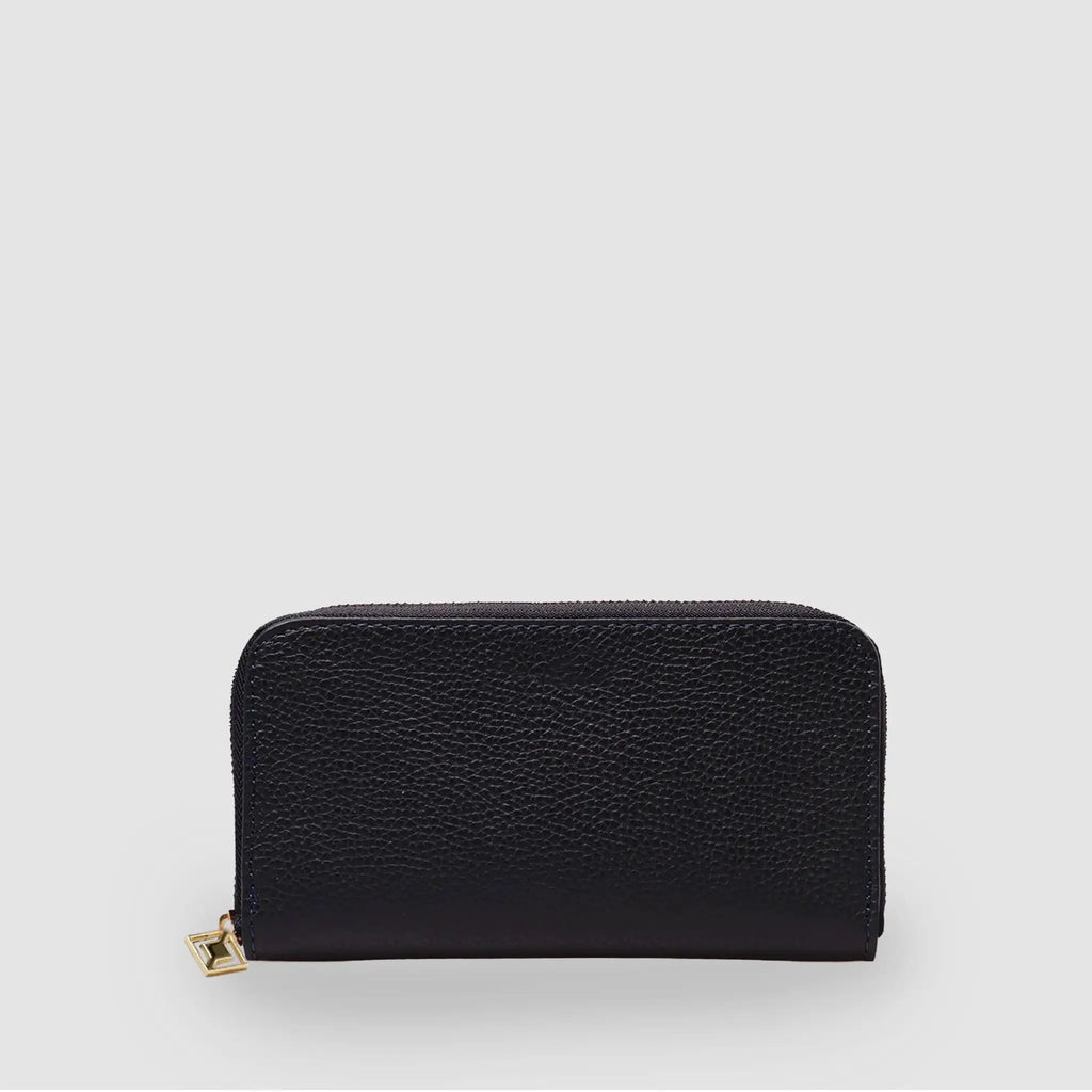 Portafoglio Grande in Pelle | CASH - MIDMAIND™ | BRAND