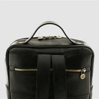 Zaino in Cuoio Porta PC Made in Italy | BUSINESS PACK - MIDMAIND™ | BRAND