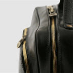 Zaino in Cuoio Porta PC Made in Italy | BUSINESS PACK - MIDMAIND™ | BRAND