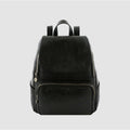 Zaino in Vera Pelle Pieno Fiore Made in Italy | DAILY PACK - MIDMAIND™ | BRAND
