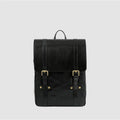 Zaino in Vera Pelle Pieno Fiore Made in Italy | URBAN PACK - MIDMAIND™ | BRAND