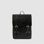 Zaino in Vera Pelle Pieno Fiore Made in Italy | URBAN PACK - MIDMAIND™ | BRAND