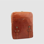 Zaino in Vera Pelle Pieno Fiore Made in Italy | URBAN PACK - MIDMAIND™ | BRAND