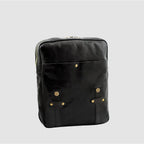 Zaino in Vera Pelle Pieno Fiore Made in Italy | URBAN PACK - MIDMAIND™ | BRAND