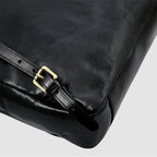 Zaino in Vera Pelle Pieno Fiore Made in Italy | URBAN PACK - MIDMAIND™ | BRAND